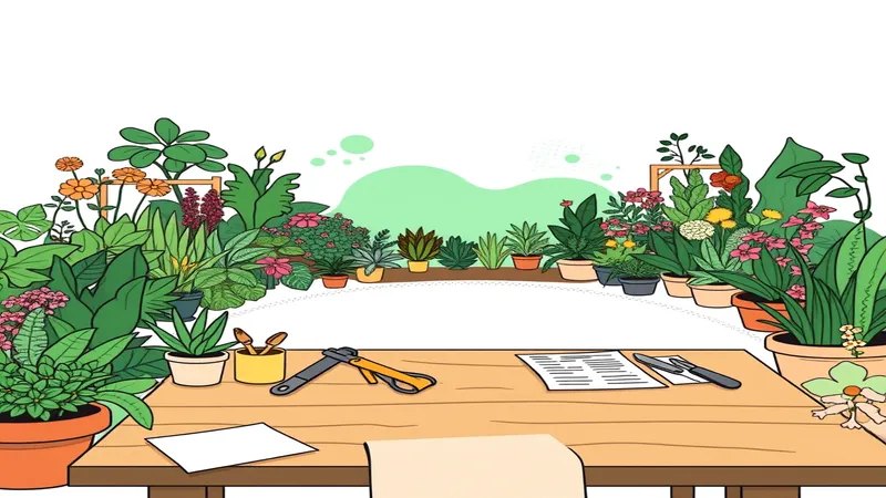 Cómo Crear Presupuestos de Jardinería Aceptados por Tus Clientes